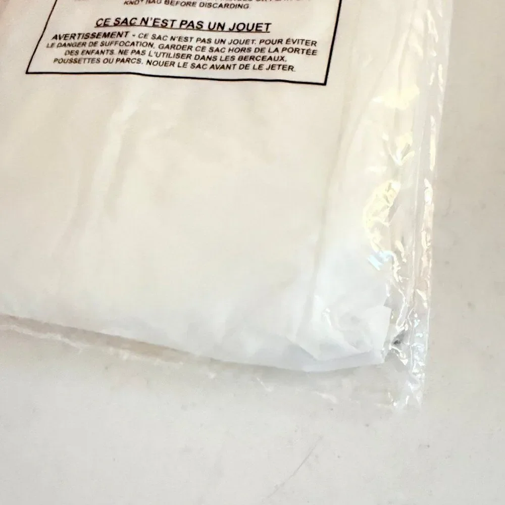 Jumbo Blanket Storage Bag Protect Blankets Clothes Quilts‎ Shoes
